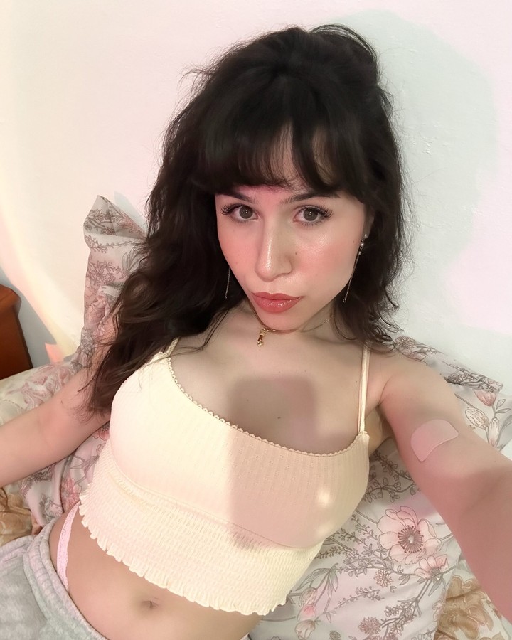 Abi Rose (@abi.ts) Trans OnlyFans