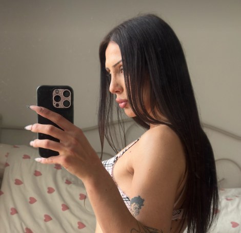Maddy VIP (@maddyyssecret)