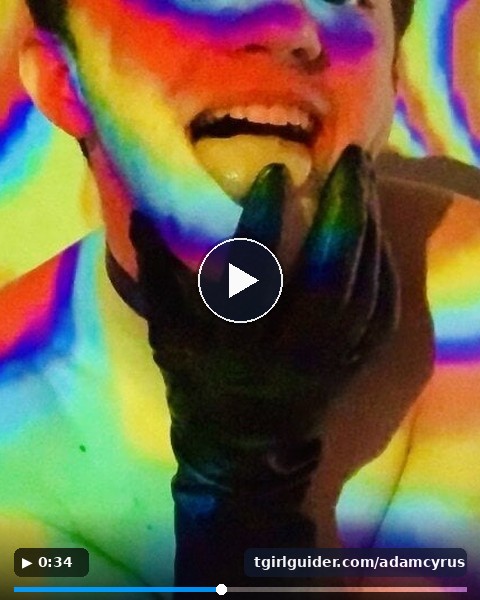 Adamcyrus (@adamcyrus) OnlyFans Video Preview & Review