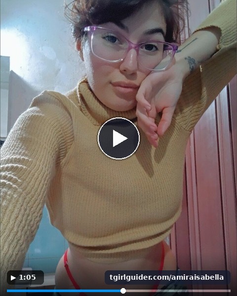 Amiraisabella (@amiraisabella) OnlyFans Video Preview & Review