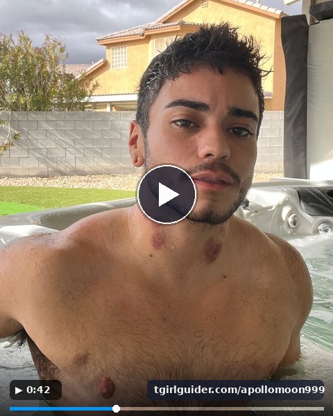 Apollo Moon (@apollomoon999) OnlyFans Video Preview & Review
