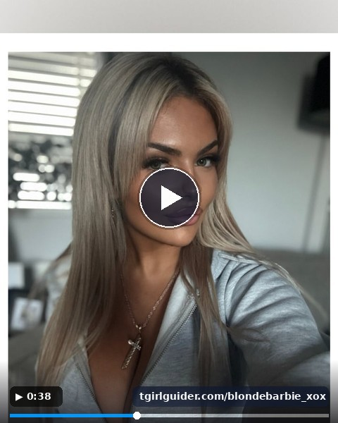 Barbie x (@blondebarbie_xox) OnlyFans Video Preview & Review