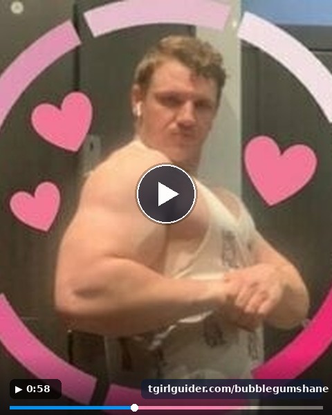 Bubblegumshane (@bubblegumshane) OnlyFans Video Preview & Review