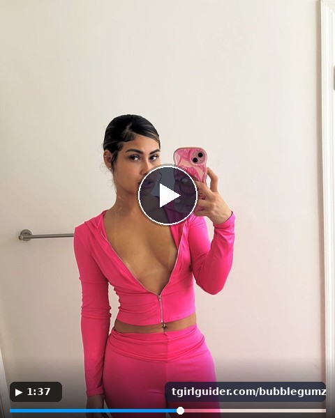 Bubblegumz (@bubblegumz) OnlyFans Video Preview & Review
