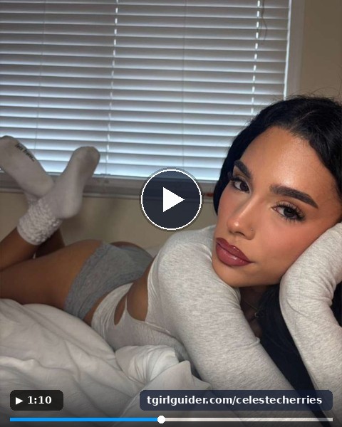 Celestecherries (@celestecherries) OnlyFans Video Preview & Review