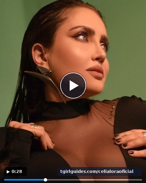 Celia Lora (@celialoraoficial) OnlyFans Video Preview & Review