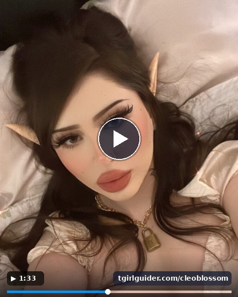 Cleoblossom (@cleoblossom) OnlyFans Video Preview & Review