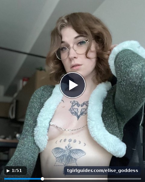 Elisegoddess (@elise_goddess) OnlyFans Video Preview & Review
