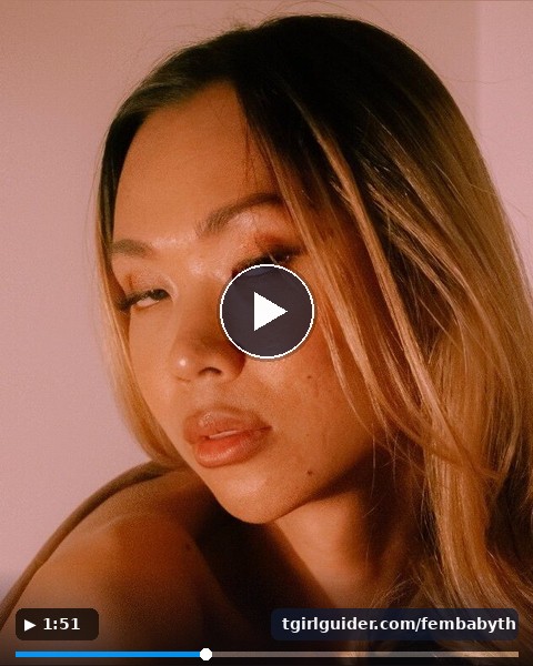 Fembabyth (@fembabyth) OnlyFans Video Preview & Review