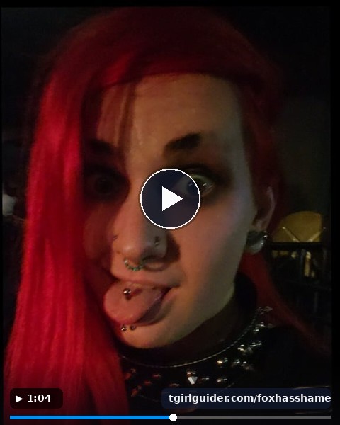 Foxhasshame (@foxhasshame) OnlyFans Video Preview & Review