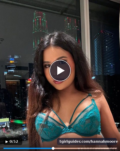 Hannahmoore (@hannahmoore) OnlyFans Video Preview & Review
