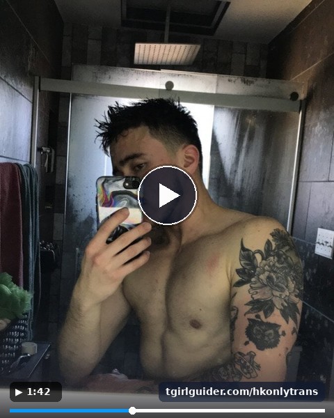 Hkonlytrans (@hkonlytrans) OnlyFans Video Preview & Review