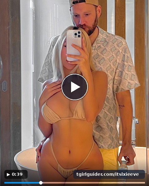Itslxieeve (@itslxieeve) OnlyFans Video Preview & Review