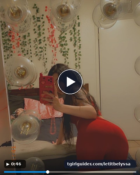 Letitbelyssa (@letitbelyssa) OnlyFans Video Preview & Review