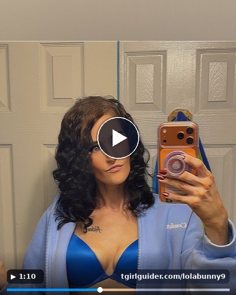 Lola (@lolabunny9) OnlyFans Video Preview & Review
