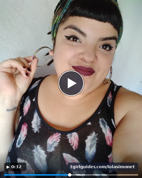 Lola (@lolasimonet) OnlyFans Video Preview & Review
