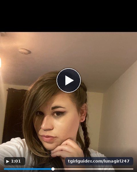 Lunagirl247 (@lunagirl247) OnlyFans Video Preview & Review