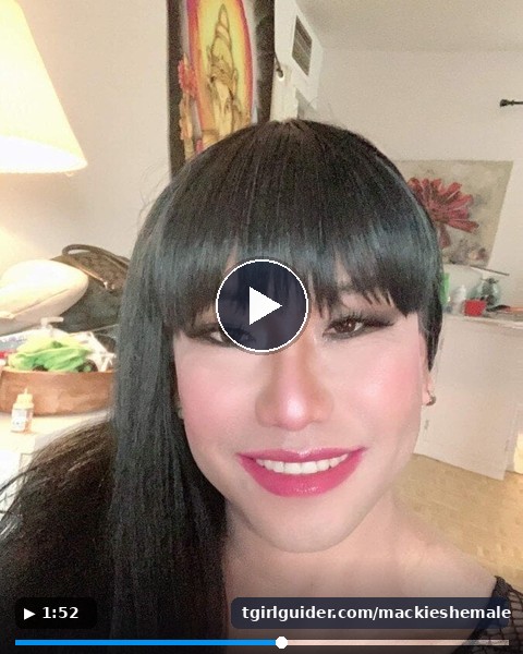 Mackieshemale (@mackieshemale) OnlyFans Video Preview & Review