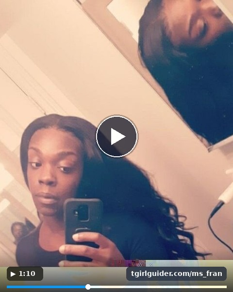 Msfran (@ms_fran) OnlyFans Video Preview & Review