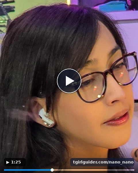 Nano Nano (@nano_nano) OnlyFans Video Preview & Review