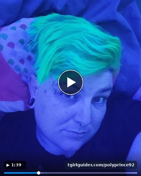 Polyprince92 (@polyprince92) OnlyFans Video Preview & Review