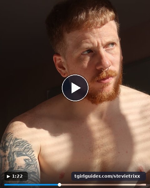 Stevietrixx (@stevietrixx) OnlyFans Video Preview & Review
