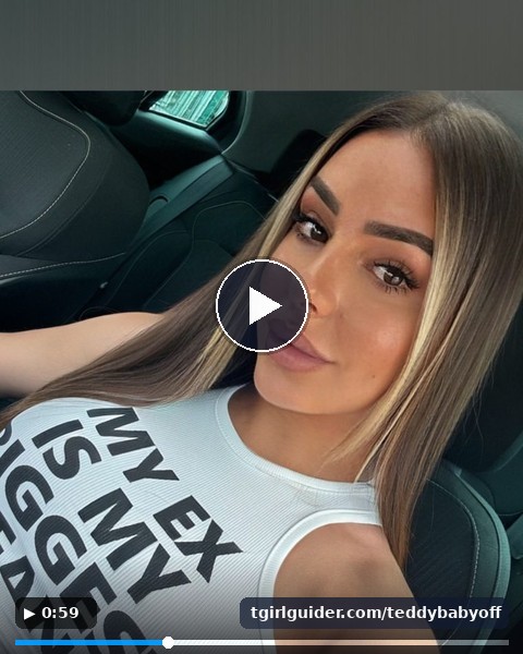 Teddybabyoff (@teddybabyoff) OnlyFans Video Preview & Review