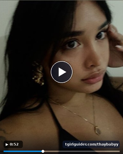 Tay (@thaybabyy) OnlyFans Video Preview & Review