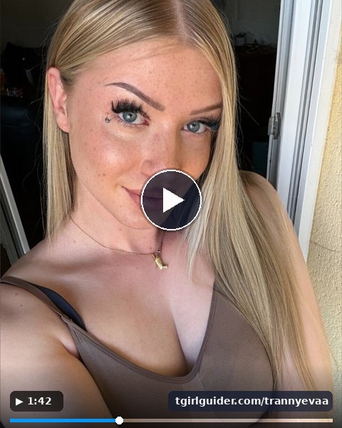 La Trans Eva (@trannyevaa) OnlyFans Video Preview & Review
