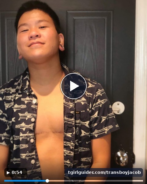 Transboyjacob (@transboyjacob) OnlyFans Video Preview & Review