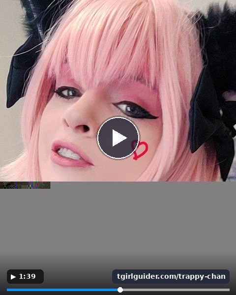 Trappychan (@trappy-chan) OnlyFans Video Preview & Review