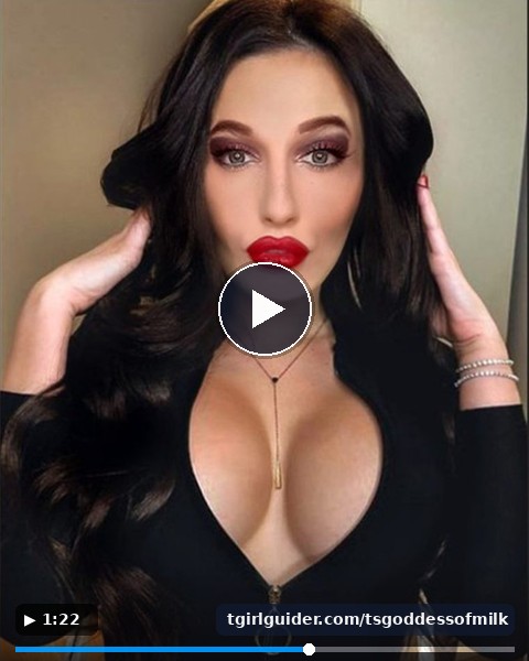 Tsgoddessofmilk (@tsgoddessofmilk) OnlyFans Video Preview & Review