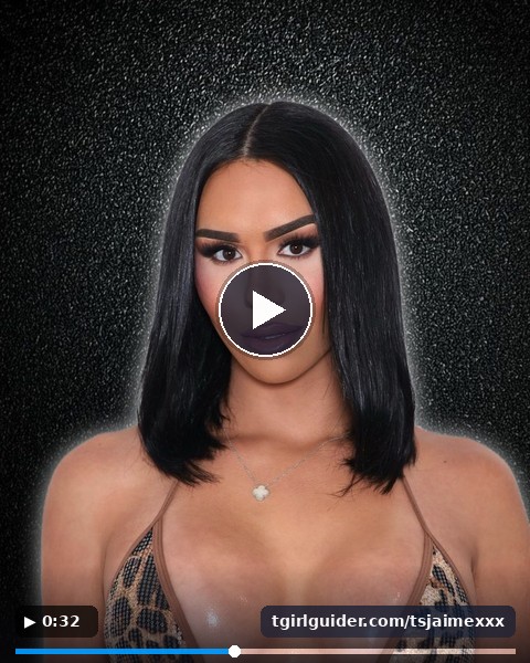 Tsjaimexxx (@tsjaimexxx) OnlyFans Video Preview & Review