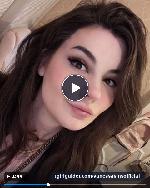 Vanessa Trans Princess (@vanessasinsofficial) OnlyFans Video Preview & Review