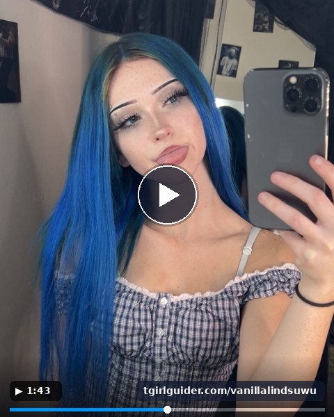 Vanilla Lindsay