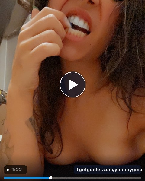 Tasty BubbleYum (@yummygina) OnlyFans Video Preview & Review